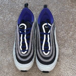 Nike air max 97